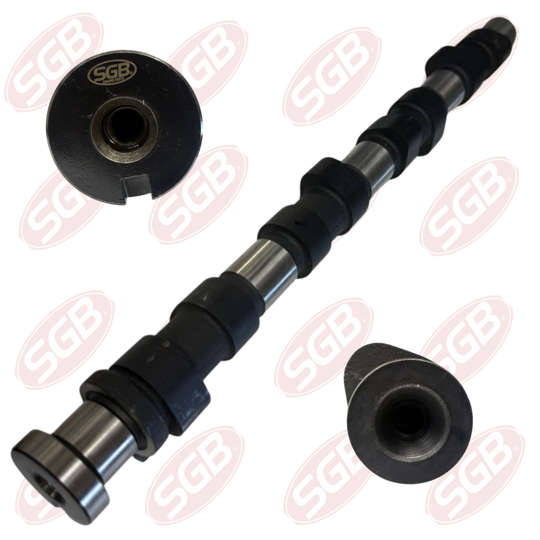 FORD FIESTA-FOCUS-ECOSPORT ROCAM 1.6L 8V - 1 SENSOR STD