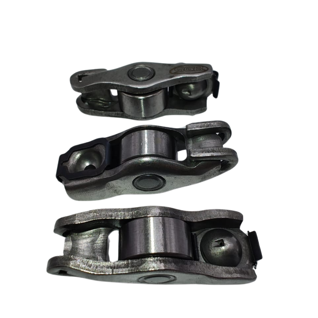FORD ECOSPORT-KA  Dragon 1.5  12v PRODUCTO NUEVO!