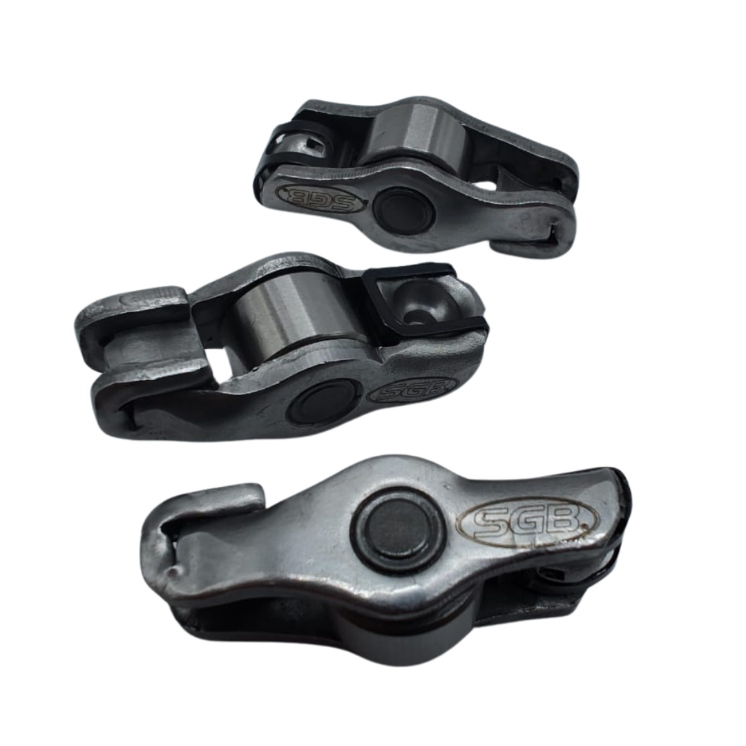 PEUGEOT 206- 207-307 Partner DV4 8v - DV6 16v Diesel CITROEN C3 - C4 BERLINGO -  FORD Fiesta-Ecosport 1.4L TDCI  PRODUCTO NUEVO!