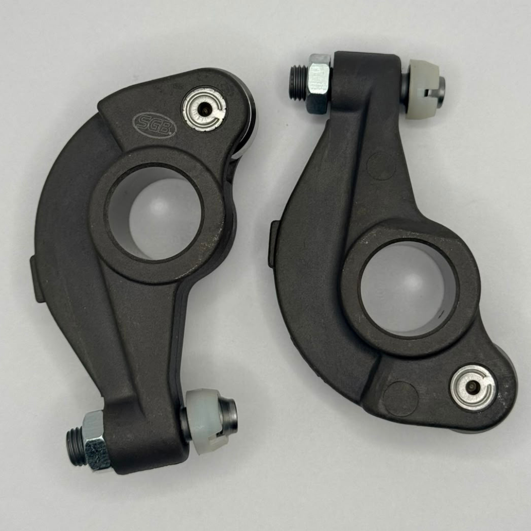 MITSUBISHI L200-MONTERO 4D56T 2.4  - HYUNDAI HR MTR D4BH 4D56T 2.4 - ESCAPE BALANCIN A RODILLO  
PRODUCTO NUEVO!