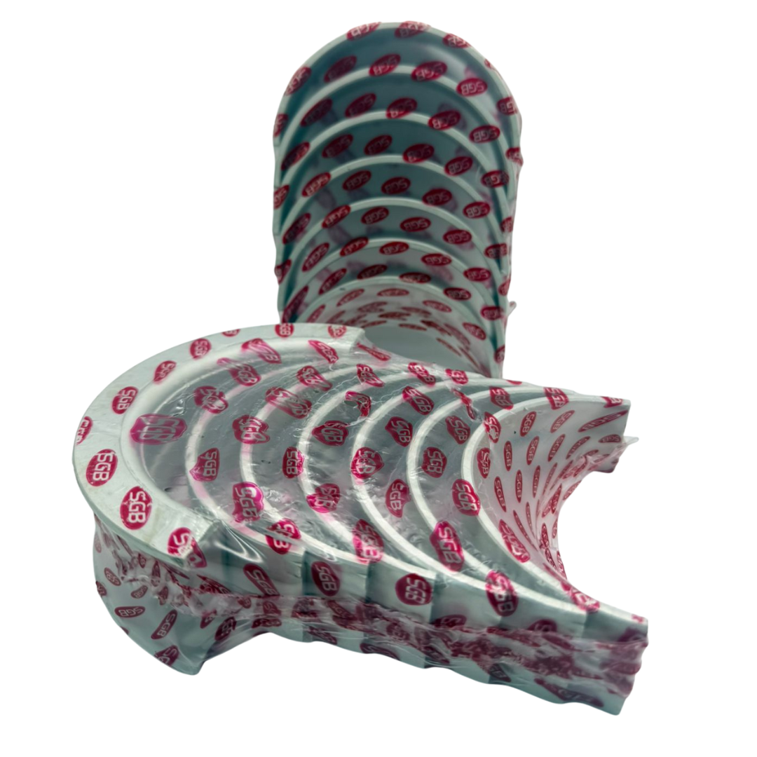 CUMMINS EURO2-EURO3-8.3  6C-6CT-6CTA-A  TRIMETALICO