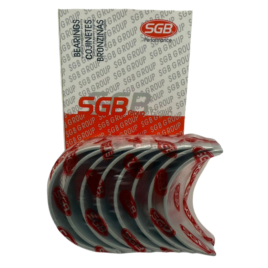 VW FOX-SURAN-POLO-GOL EA111 1.6-2.0 20V-AUDI A3-A4 TRIMETALICO