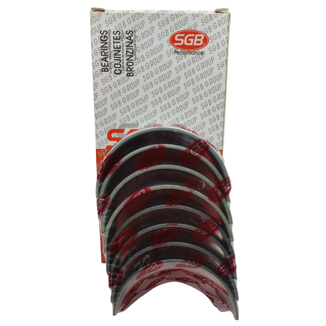 COJINETES DE BIELA
