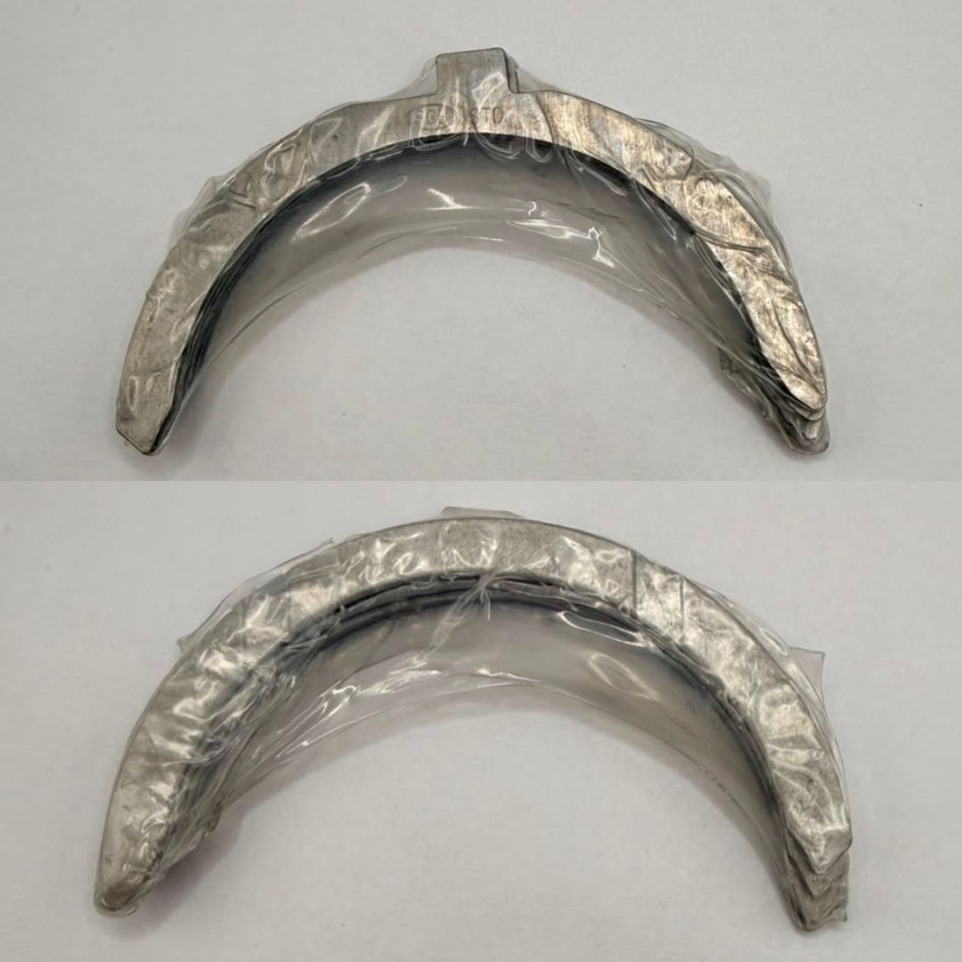 TOYOTA HILUX 1KZ/1KZ-T/1KZ-TE/1KD-FTV Axial