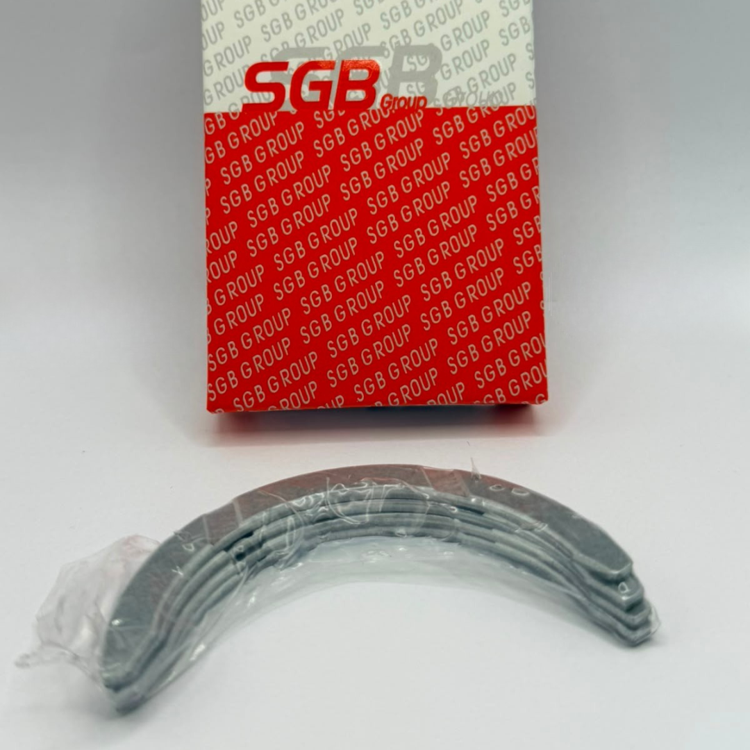VW GOL-SAVEIRO-FOX 8V/AT DOHC 1.0 8-16V AUDI A3-4 STANDARD
